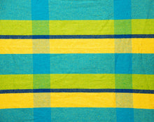 Hamac Brasil XXL Vert Jaune