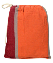 Hamac Brasil XXL Multicouleur