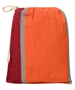 Hamac Brasil XXL Multicouleur