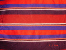 Ecuador Hangmat XXL Rood