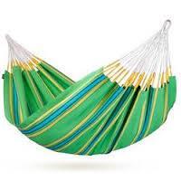 Ecuador Hangmat XXL Groen