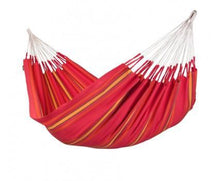 Ecuador Hangmat XXL Bordeaux