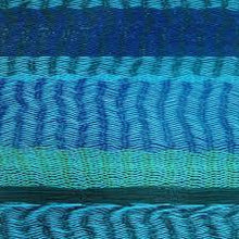 Mexico Hangmat XXL Ocean - Groen