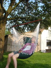 Outdoor Chair Hangstoel Groen