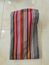 Hamac Ecuador Une personne Multi Couleur