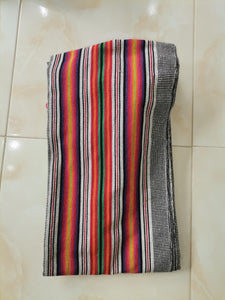 Hamac Ecuador Une personne Multi Couleur