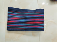 Hamac Ecuador Une personne Bleu