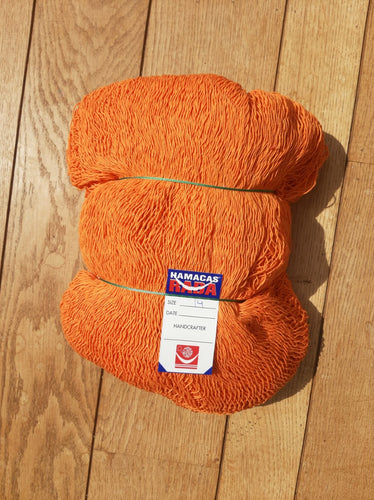 Hamac Mexico XXL Orange