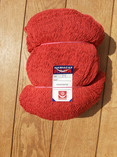 Hamac Mexico XXL Rouge