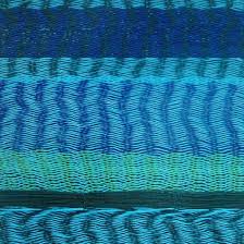 Hamac Mexico Double Océan - Vert