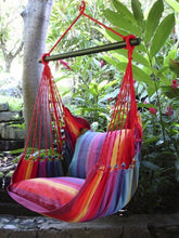 Chaise hamac Rainbow